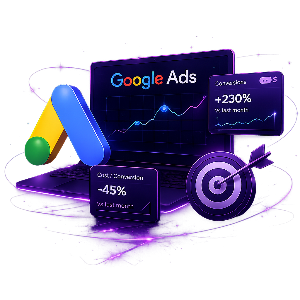 Premium Website Design Company Delhi